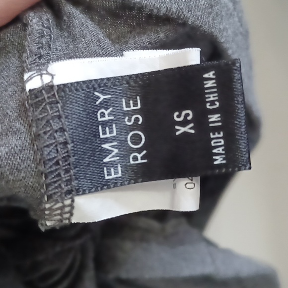 Shein tank top - Picture 2 of 2